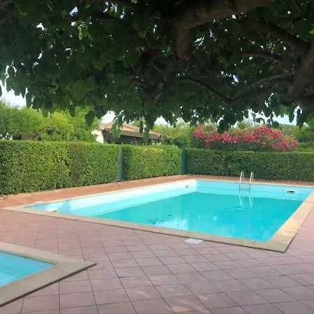 Ferienhaus Dolce Villetta
