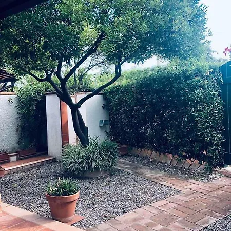 Ferienhaus Dolce Villetta *