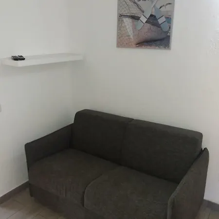 Dolce Villetta Ferienhaus Zambrone