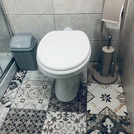 Dolce Villetta * זמברונה