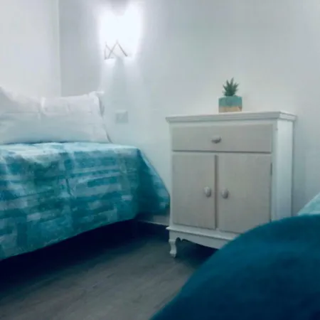 Casa vacanze Dolce Villetta